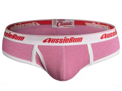 slipy s jemnym vroubkem aussiebum classic original musk5