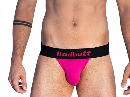 Badbutt Jocksy COLLECTION 2020 Cyklamen