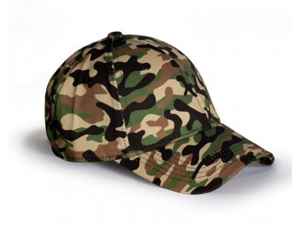 Kšiltovka Snapback AussieBum CAMO3 kópia 1024px