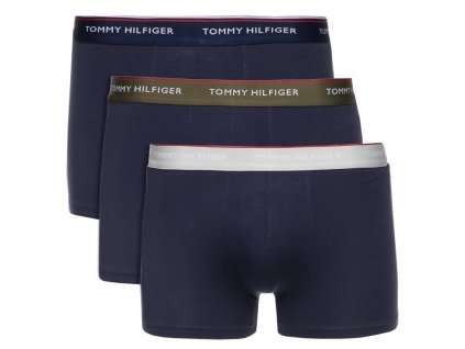 Boxerky Tommy Hilfiger UM0UM01642-0UP