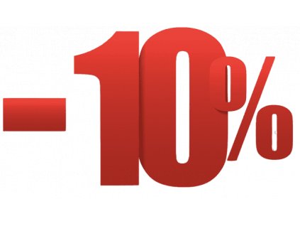 10 procent