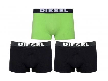 Diesel UMBX Boxerky RHAPW-07 3-balení