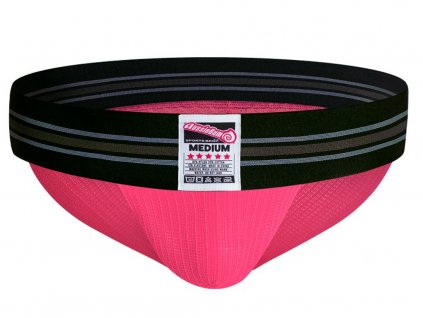 Sportovní Bikini AussieBum CLASSIC Jock Pink
