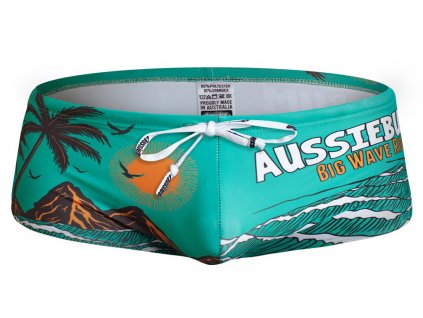 Plavky AussieBum WaveRider Oahu3