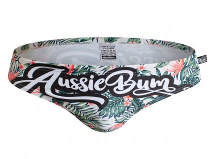 Plavky AussieBum SIGNATURE Paradise3