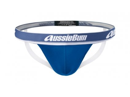 2 jockstrap aussiebum wonder jock pro s push up kapsou wj blue
