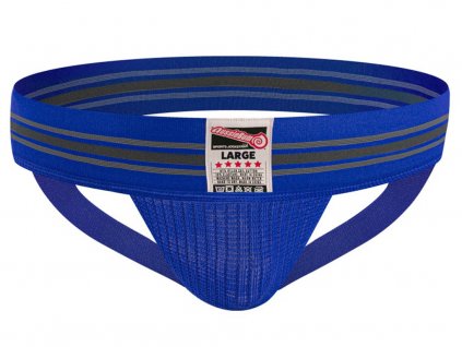 sportovni jockstrap aussiebum classic jock blue5