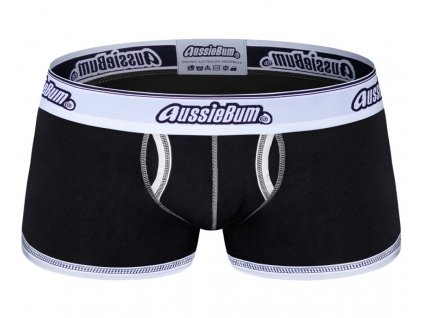 Push Up Slipy AussieBum Enlarge 2.0 Dino Blue2 kópia 1024px