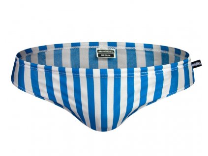 Slipové Plavky AussieBum Stryper Blue1 kópia 1024px