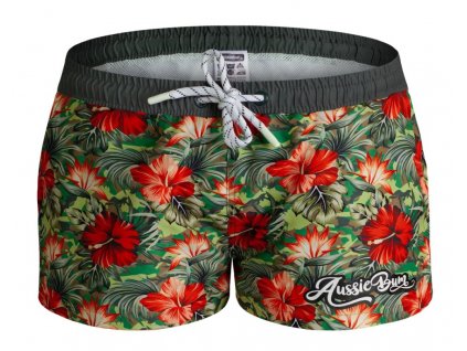 Šortkové Plavky AussieBum ALOHA BURST Vila4 kópia 1024px