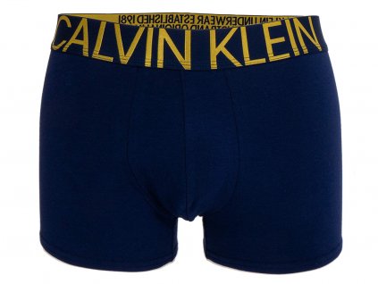 boxerky calvin klein statment 1981 nb1703a fialova2