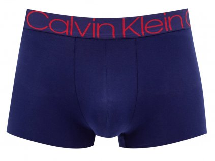 boxerky calvin klein low rise nb1909a 5vz modra1