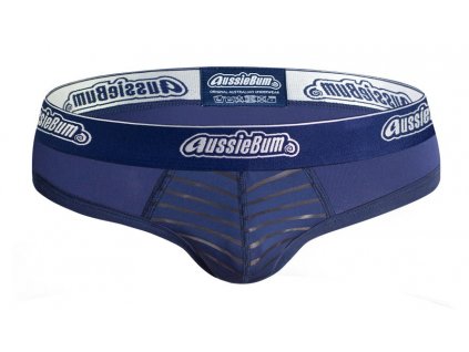 2 elegantni polopruhledne slipy aussiebum slink sin 2 0 navy