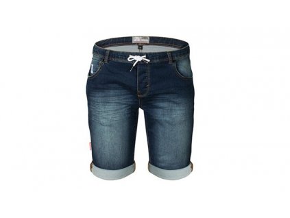 2 strecove jeansove kratasy aussiebum denim stretch