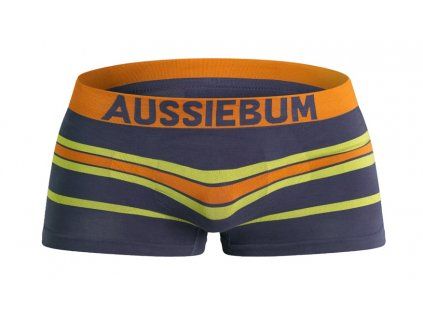 Seamless Stretch Men's Boxer Briefs aussieBum Bodystretch DASH