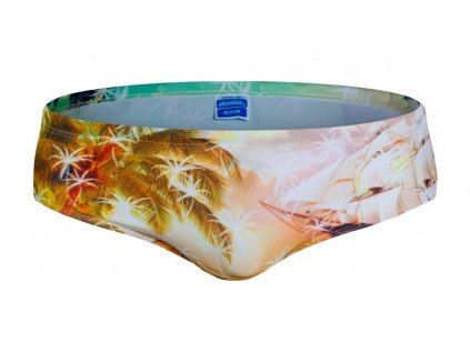 1 slipove nizke plavky aussiebum lowrider reflection