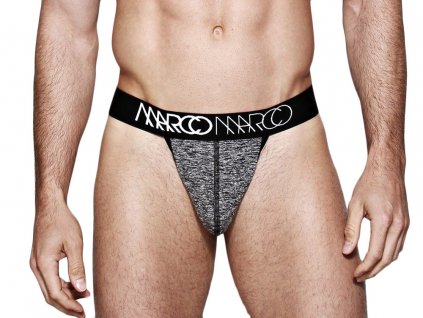 Tanga MARCOMARCO Shades of Gray Thong 4