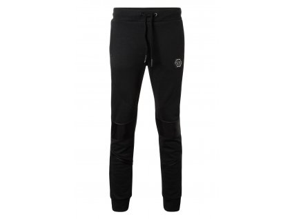 Pánské streetwearové kalhoty Philipp plein MJT0399 černé
