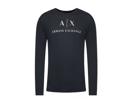 Armani exchange 8NZTCH Z8H4Z modré