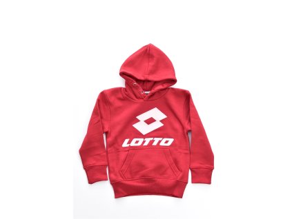 Lotto LOTTO23402 červené