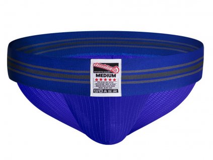 Sportovní Bikini AussieBum CLASSIC Jock Blue4