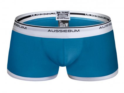 aussiebum bambusove boxerky bamboo baseline royal2