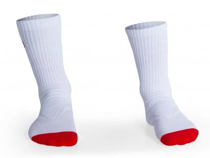 elasticke ponozky aussiebum white sock1