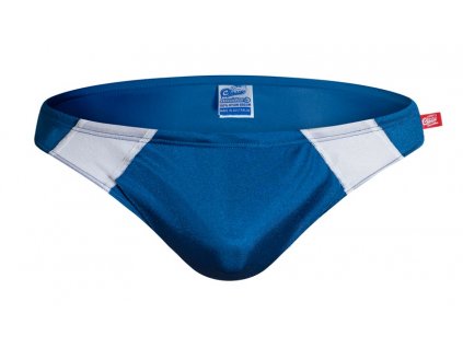 2 push up slipove plavky aussiebum competition crew torquay blue