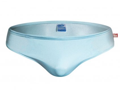 slipove plavky aussiebum 2 5 original classic crystal blue2