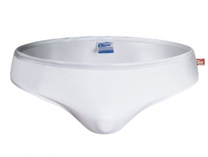 slipove plavky aussiebum 2 5 original classic bright white2