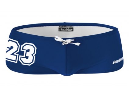 Boxerkové plavky AussieBum League 23 Marine Blue1 kópia 1024px