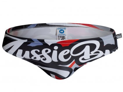 slipove plavky aussiebum signature metro1