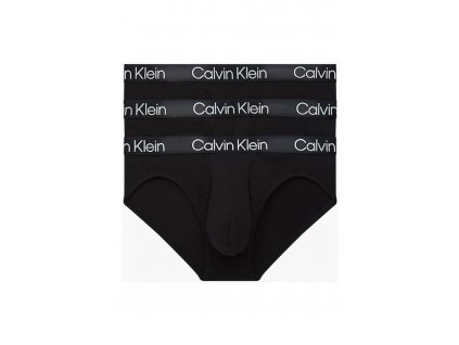 Calvin klein 000NB2969A černé