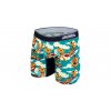 4 aussiebum bambusove boxerky comfy bamboo access beach heaven