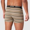 1panske boxerky puma 100001139 2pack zelene