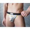 2originalni cesky jockstrap mario nosimtrenky banany
