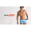 1 bezesve elasticke boxerky aussiebum bodystretch aquarius