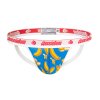 2 jockstrap aussiebum partyon banana