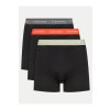 Calvin klein boxerky 0000U2662G černé 3pack