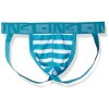 C-IN2 Jockstrap Hand Me Down Jock League Blue
