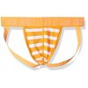 c in2 jockstrap hand me down jock maritime orange5