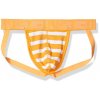 c in2 jockstrap hand me down jock maritime orange6
