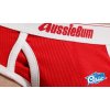 slipy s jemnym vroubkem aussiebum classic original red brief3
