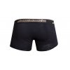 3boxerky aussiebum cottonsoft onyx black hipster