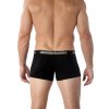 6boxerky aussiebum cottonsoft onyx black hipster
