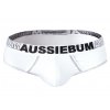 Push Up Slipy AussieBum EnlargeIT Brief White11