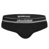 slipy aussiebum brief seamless tech 3 0 black2