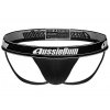 Jockstrap AussieBum s kapsou Wonder Jock WJ Air Black11