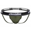 Push up Jockstrap AussieBum s kapsou Wonder Jock WJ Air Army11