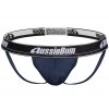 Push up Jockstrap AussieBum s kapsou Wonder Jock WJ Air Navy11